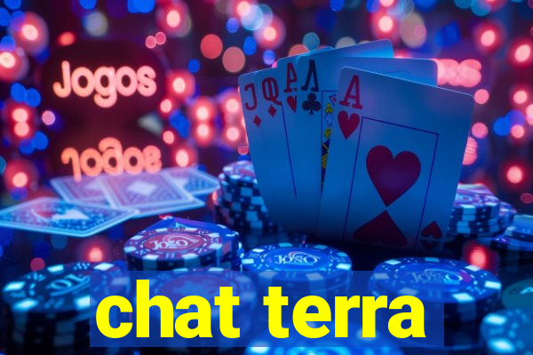 chat terra